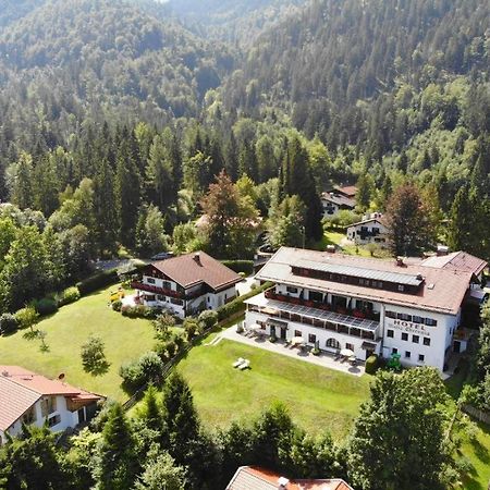 Gaestehaus Hotel Maria Theresia Schliersee Exterior photo