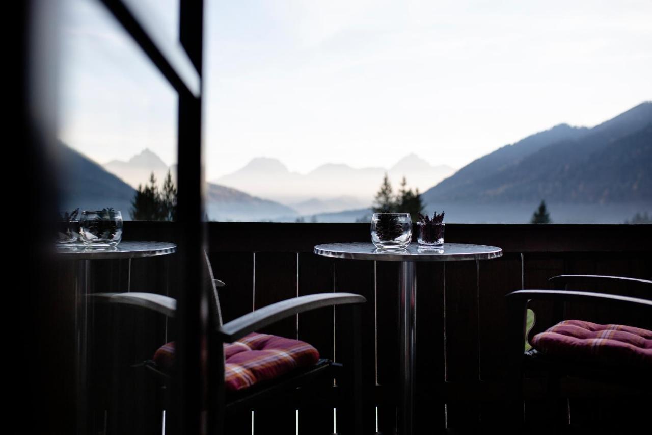 Gaestehaus Hotel Maria Theresia Schliersee Exterior photo