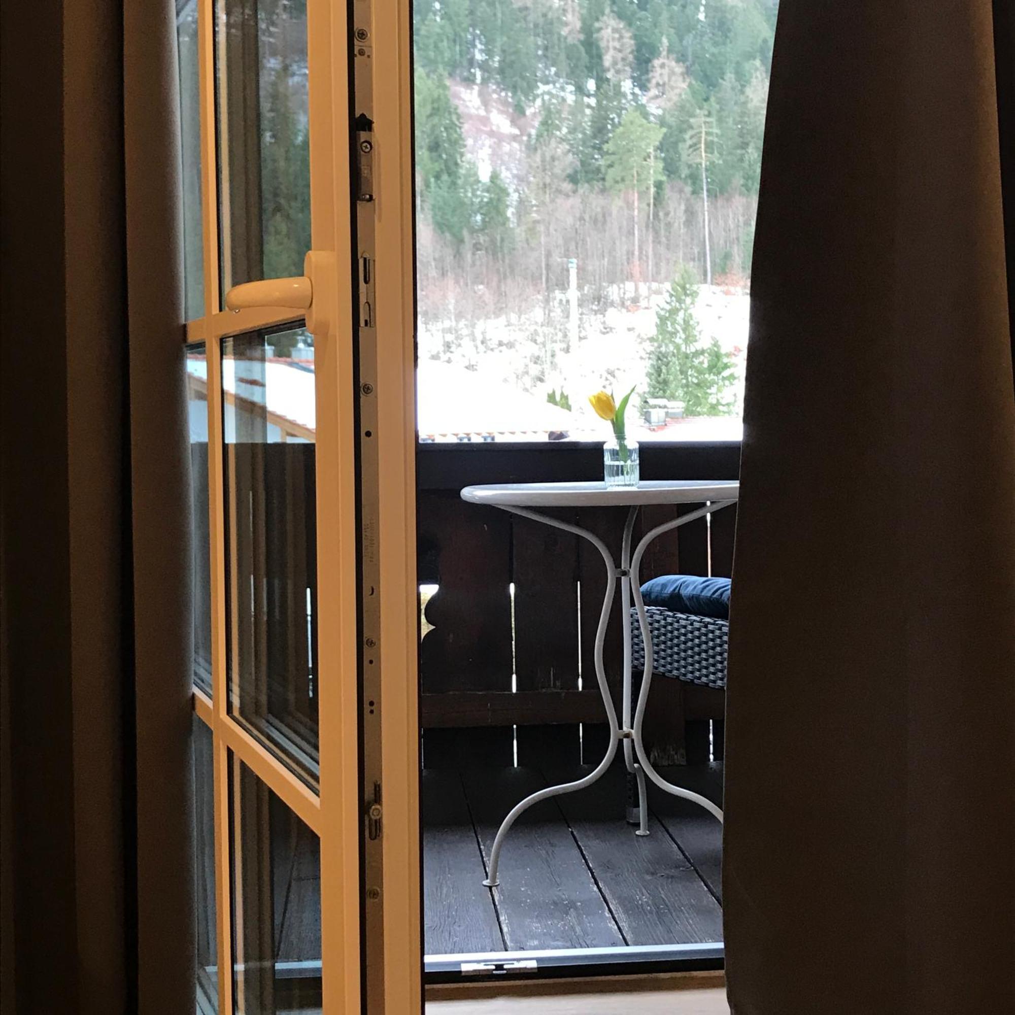 Gaestehaus Hotel Maria Theresia Schliersee Exterior photo
