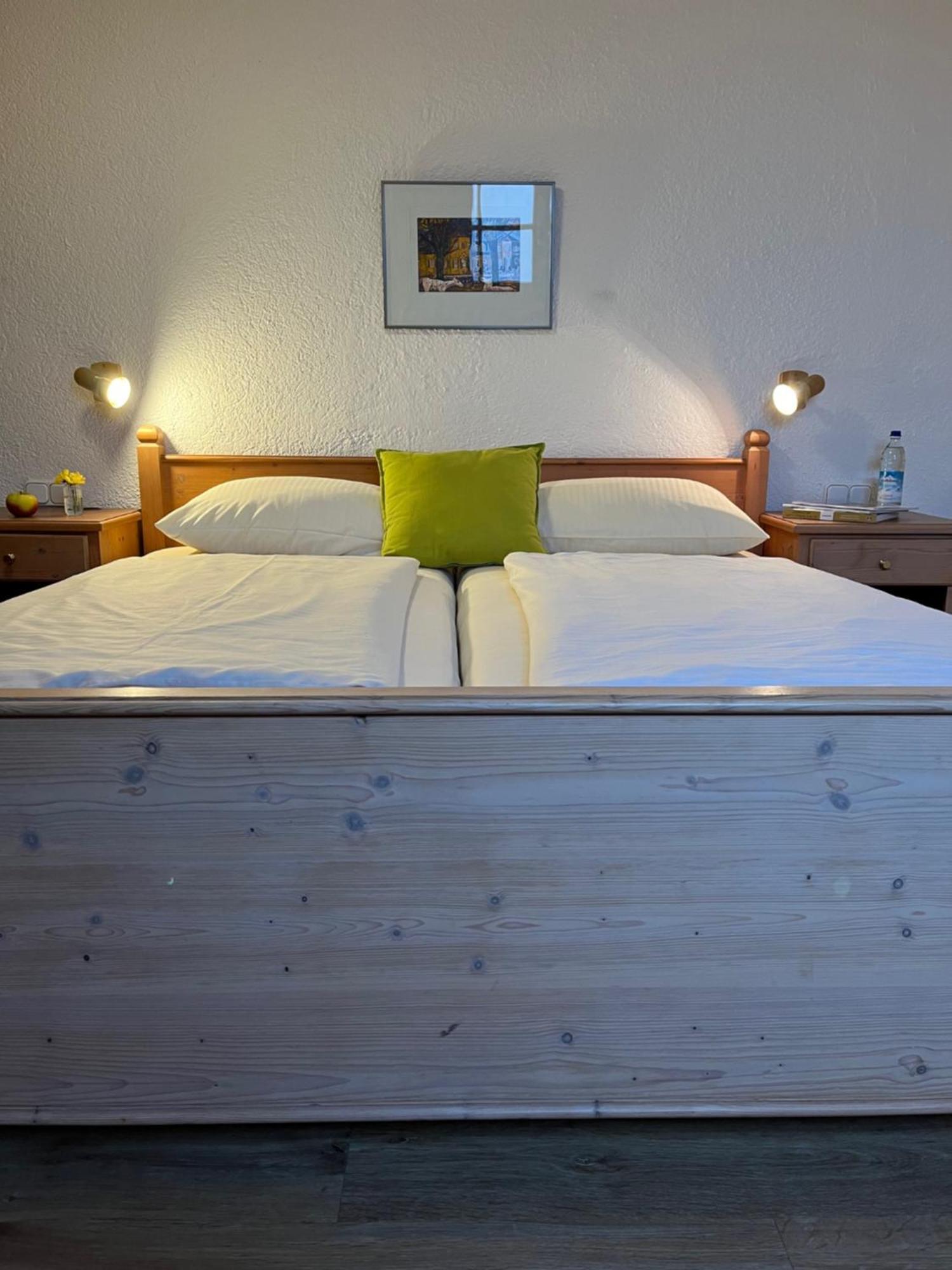 Gaestehaus Hotel Maria Theresia Schliersee Exterior photo
